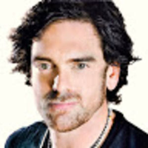 Meet your Posher, Scott